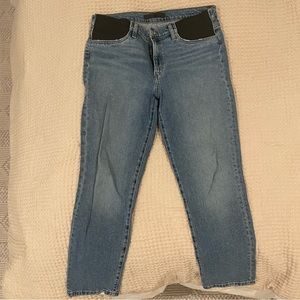 Joe’s Jeans The Lara Maternity Jean